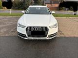 Audi A6 Allroad 3.0 TDI quattro 140kW S tronic - - Audi A6 Allroad Gebrauchtwagen