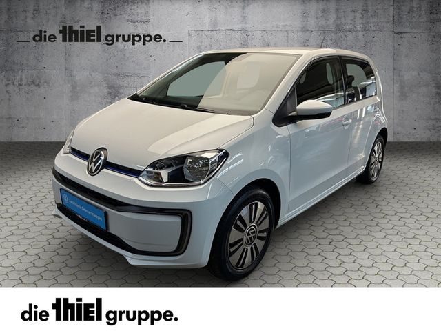 Volkswagen up! e-up! United CCS laden+Klima+SHZ+DAB+LM