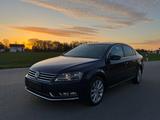 Volkswagen Passat 2.0 TDI 4MOT Comfortline BlueMotion T... - Volkswagen Passat aus 2011: Bluemotion