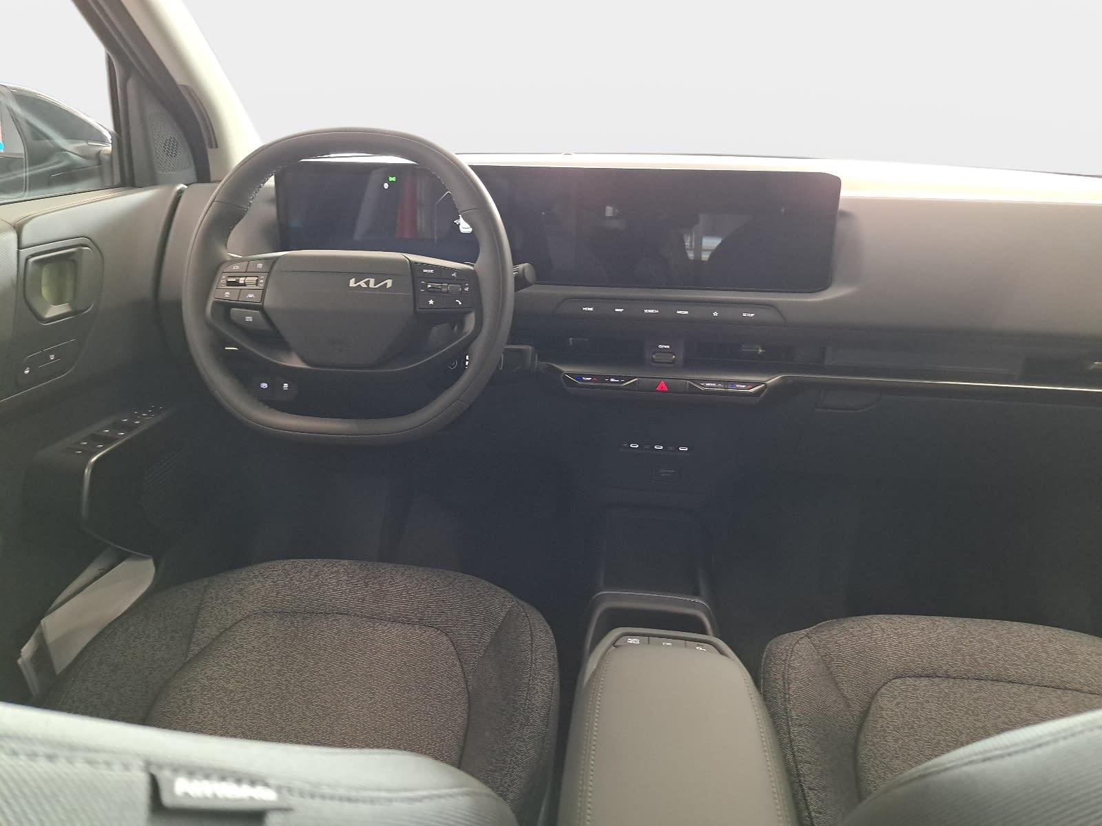 Kia EV2 42.2 KWH AIR MJ27 WINTER
