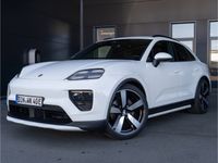 Porsche Macan - Vorschau Bild 14