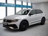 Volkswagen Tiguan R-Line 1.4 eHybrid DSG Leder Business-Pak - Volkswagen Tiguan R mit Hybrid-Antrieb (Benzin/Elektro)