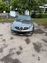Mercedes-Benz Mercedes Benz Slk 280 - Mercedes-Benz SLK 280 aus 2006