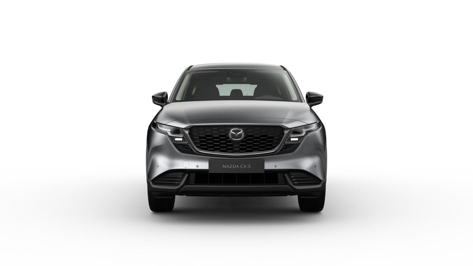 Mazda CX-5 - Bild 4