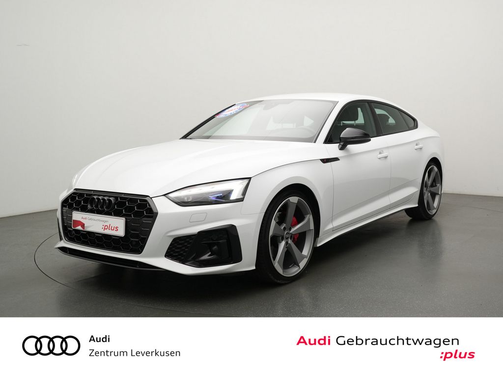 Image of Audi A5