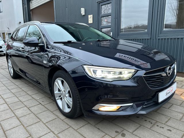 Opel Insignia B Sports Tourer Business Innovation