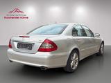 Mercedes-Benz E 320 CDI Avantgarde/Xenon/Automatik/Airmatic/ - gebrauchte Mercedes-Benz E 320 aus dem Jahr 2008