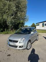 Suzuki Swift 1.3 Comfort