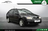 Skoda Fabia Combi 1.9 TDI~Klima~Servo~Zahnriemen Neu! - Skoda Fabia aus 2006