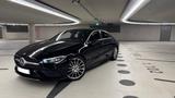 Mercedes-Benz CLA 220 AMG-Line | Ambiente | Widescreen | LED | - Mercedes-Benz CLA 220: Coupé