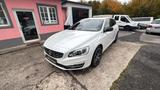 Volvo V60 Kombi Summum AWD Automatik/Navi/ - Volvo V60 Hybrid (Diesel/Elektro)