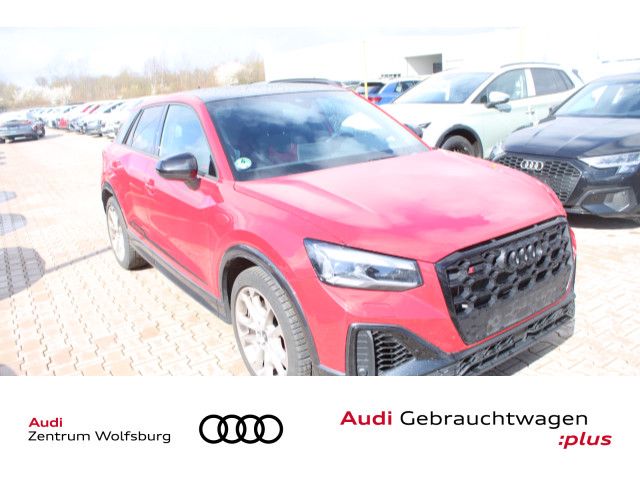 Image of Audi SQ2