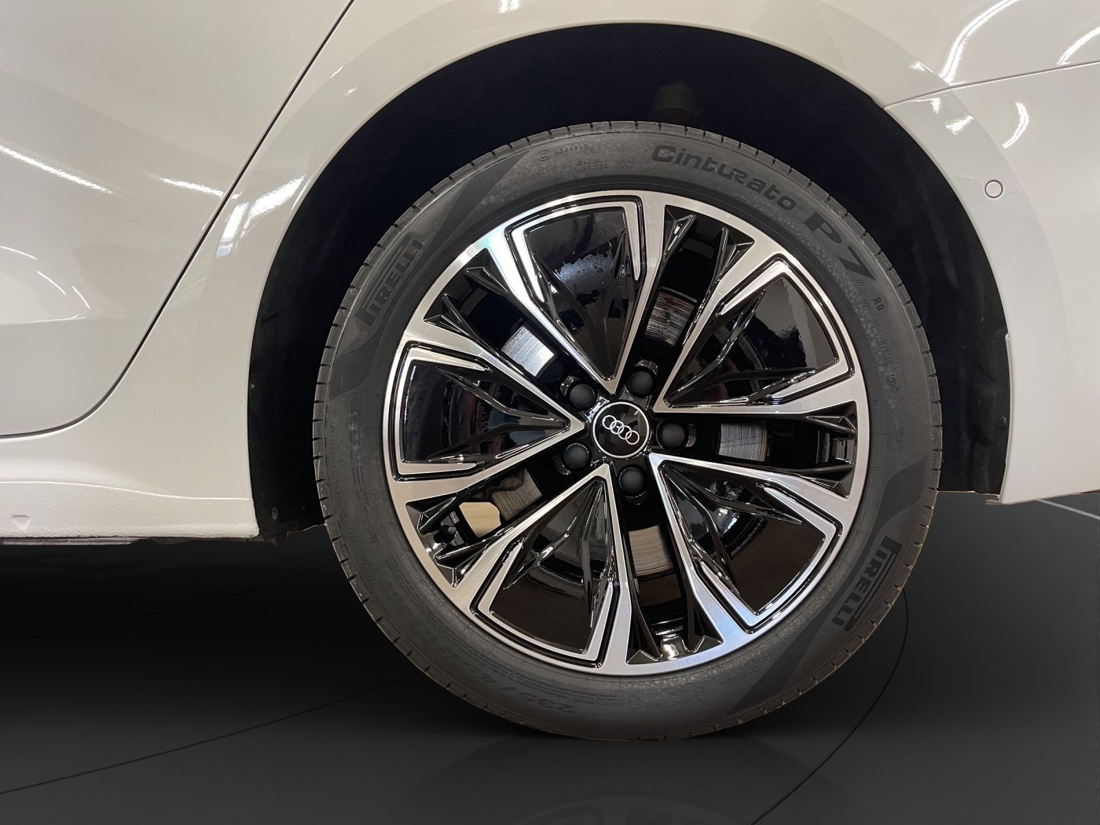 Audi A5 - Bild 12