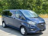 Ford Transit Custom 320 L2 9-Sitze TOP Ausstattung