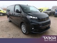 Peugeot Traveller - Vorschau Bild 2