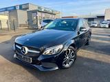 Mercedes-Benz C 300 T Benzin-Night-Paket-74Tkm-Autm.LED - Mercedes-Benz C 300 in Frankfurt (Main)