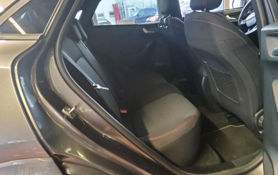 Fahrzeugabbildung Ford Puma 1.0 EcoBoost ST-Line BODY-STYLE NAVI KAMERA