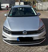 Volkswagen Golf 2.0 TDI SCR DSG Comfortline  - Volkswagen Golf: Limousine, Comfortline TDI