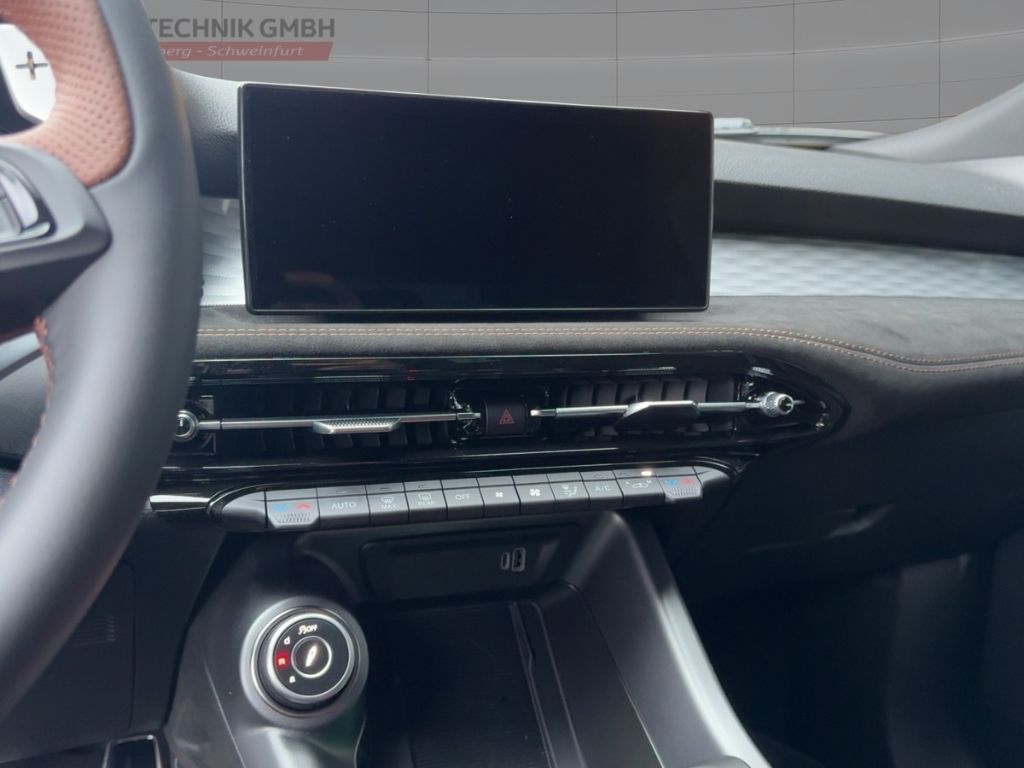 Fahrzeugabbildung Alfa Romeo Tonale Intensa Diesel MY25 INTENSA