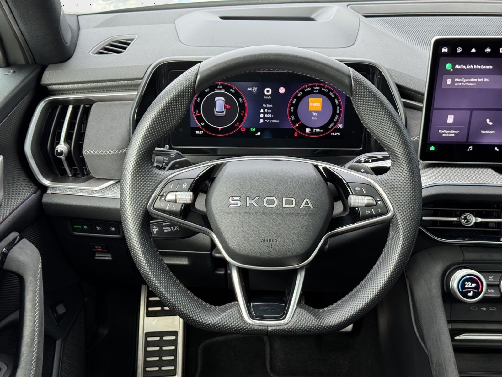 Skoda Kodiaq - Bild 8