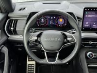 Skoda Kodiaq - Vorschau Bild 8