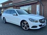 Mercedes-Benz E 350T BlueTec Avantgarde/Navi Comand/LED/S-Dach
