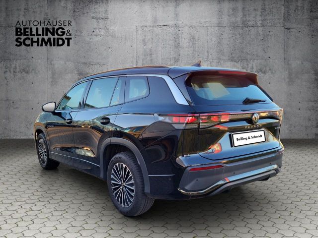 Tayron 1.5TSI eHybrid Life AHK Kamera Navi