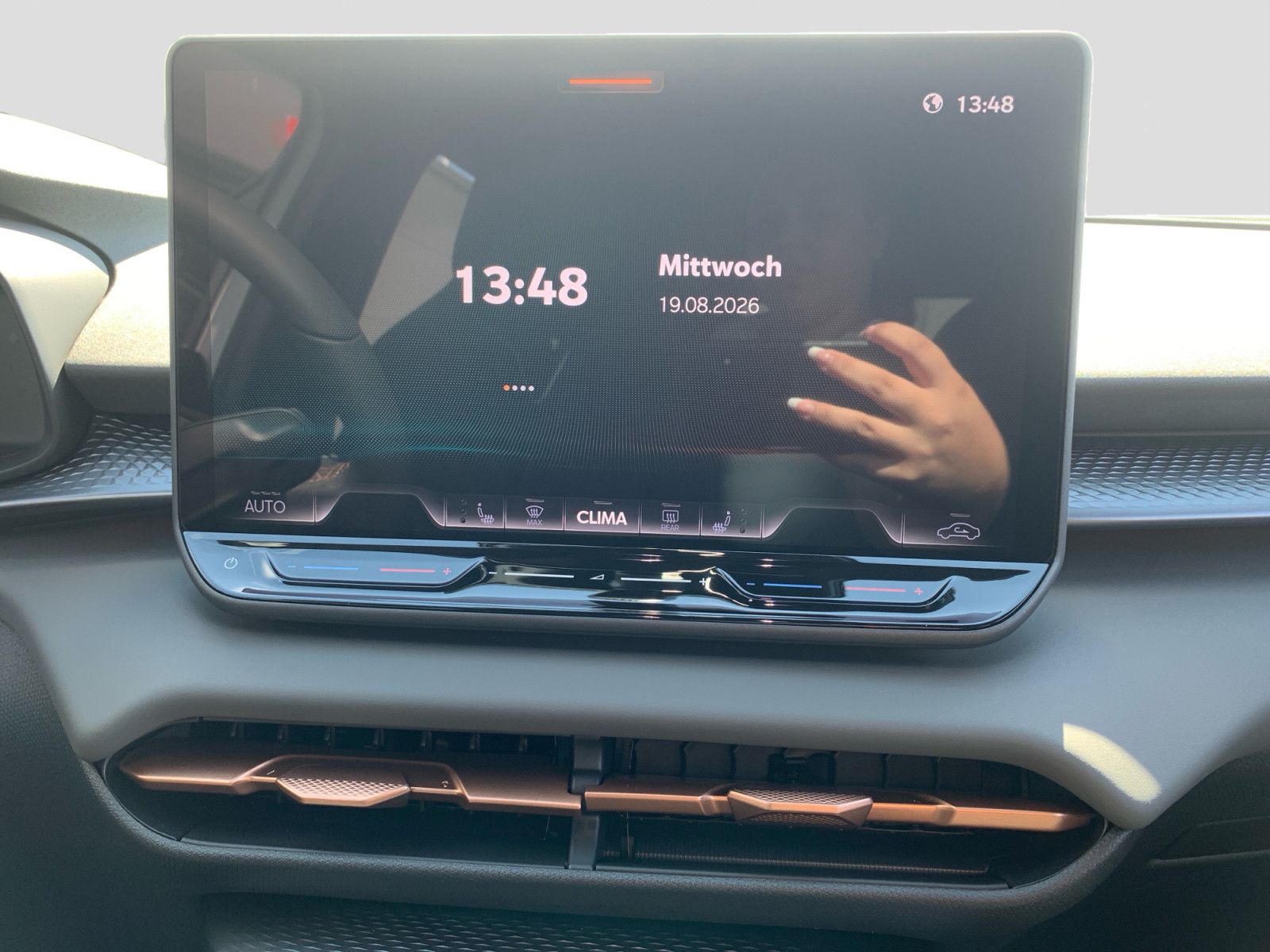 Cupra Terramar - Bild 7