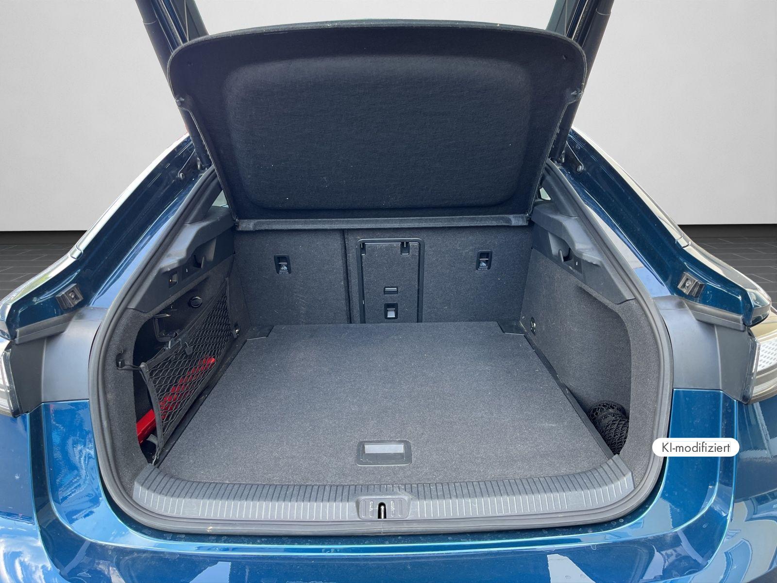 Volkswagen ID.7 Pro electric 82kwh SOH 100% WP IQ.DRIVE ARE