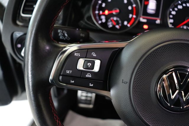 Fahrzeugabbildung Volkswagen Golf VII Lim. GTI BMT/Start-Stopp|LED|ACC|NAVI|
