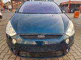 Ford S-Max 2.5 Titanium/Motorgeräusche/Festpreis! - Ford S-Max Unfallwagen