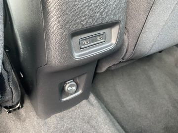Bild 20 Opel FRONTERA EDITION HYBRID RFK PDC WINTERPAKET