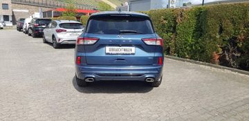 Fahrzeugabbildung Ford Kuga Plug-In Hybrid ST-Line X