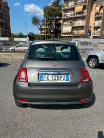 Fiat 500 - 4