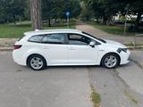 Toyota Corolla 1,8 Hybrid Business Edition Touring ... - Toyota Corolla: Business Edition