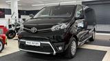 Toyota Proace Verso L2 Shuttle*9Sitzer*Lang*8 fach*Top - Toyota Proace (Verso) 9-Sitzer