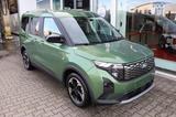 Ford Tourneo E-Courier Active ELEKTRO NEUES MODELL - Ford Model a Gebrauchtwagen