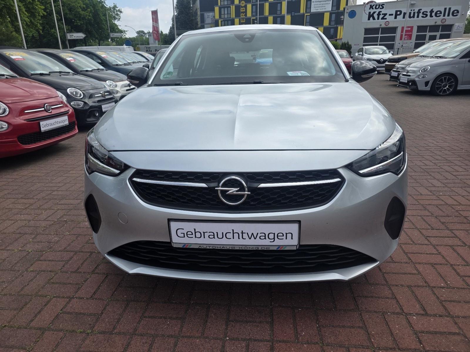 Opel Corsa 1,2 55kW - OP0EP01S01107