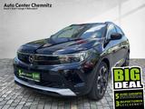 Opel Grandland AT8 Elegance AHK/Matrix/Alcantara/Navi