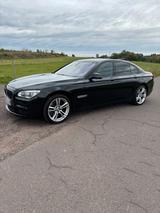 BMW 750i xDrive - gebrauchte BMW 750 aus dem Jahr 2014