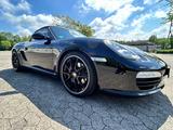 Porsche S Black Edition / Handschalter / - Porsche: Black Edition