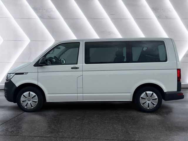 Volkswagen T6 Kombi - Bild 2