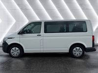 Volkswagen T6 Kombi - Vorschau Bild 2
