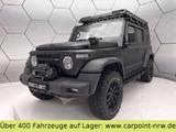 BAW 212 REDUST OFFROAD