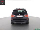 BMW X3 xDrive28i M SPORT PANO,AMBIENTE,SPURHALTE,18Z - BMW X3: Automatik