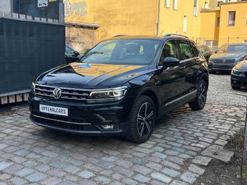 Volkswagen Tiguan - 3
