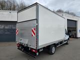 Ford Transit Koffer Klima/LBW/Tempomat - Angebote