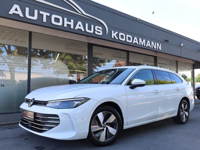 Volkswagen Passat Variant 2.0TDI*HUD*360°K*AHK*Neues Modell