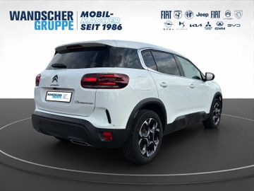 Citroën C5 Aircross 1.2 PureTech KAMERA CARPLAY NAVI