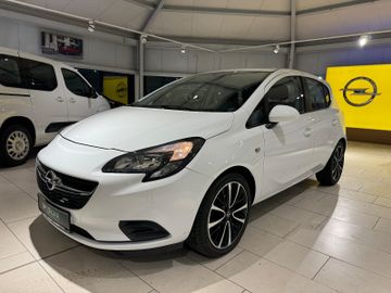 Bild Corsa Opel